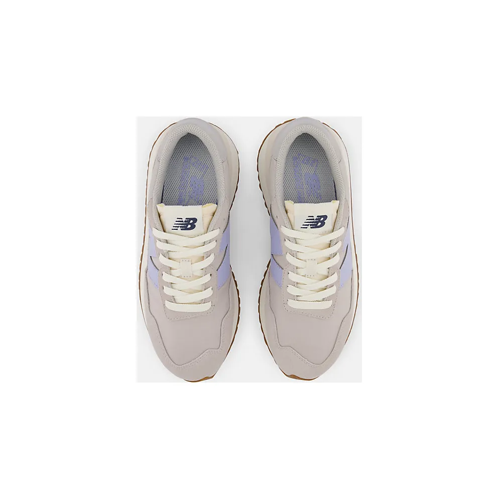 New Balance New Balance Grey/Blue (WS237GB)