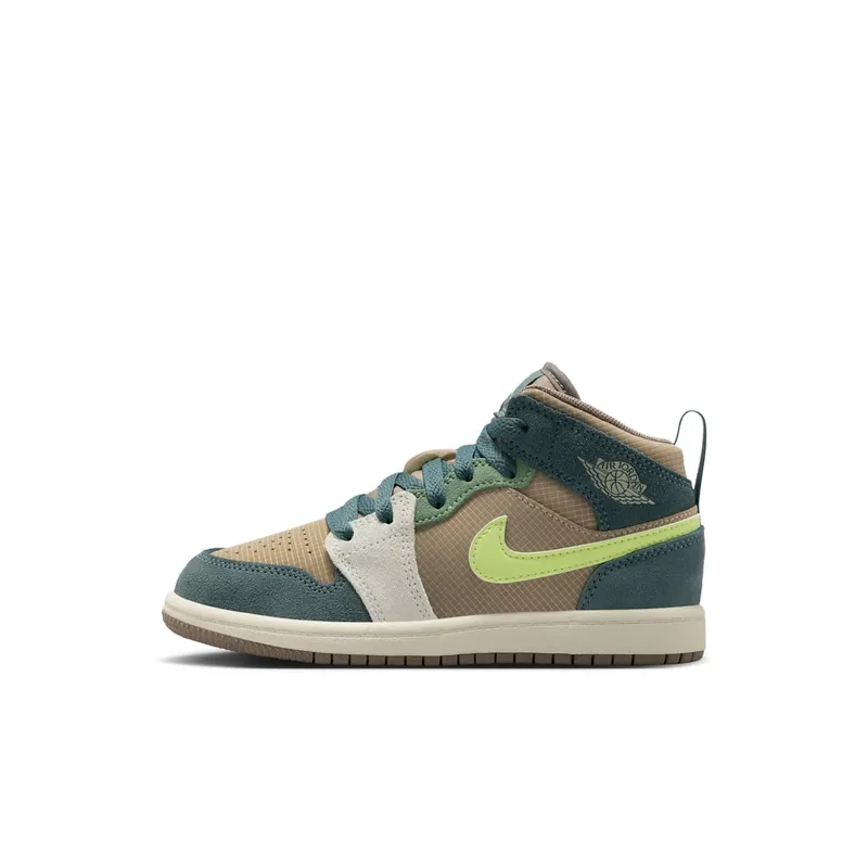 Jordan 1 Mid SE We Outside (IF2874-200)