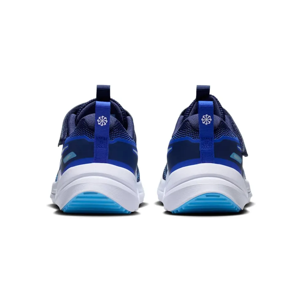 Nike Cosmic Runner Little Kid Kids, Blue (IR1519-400)