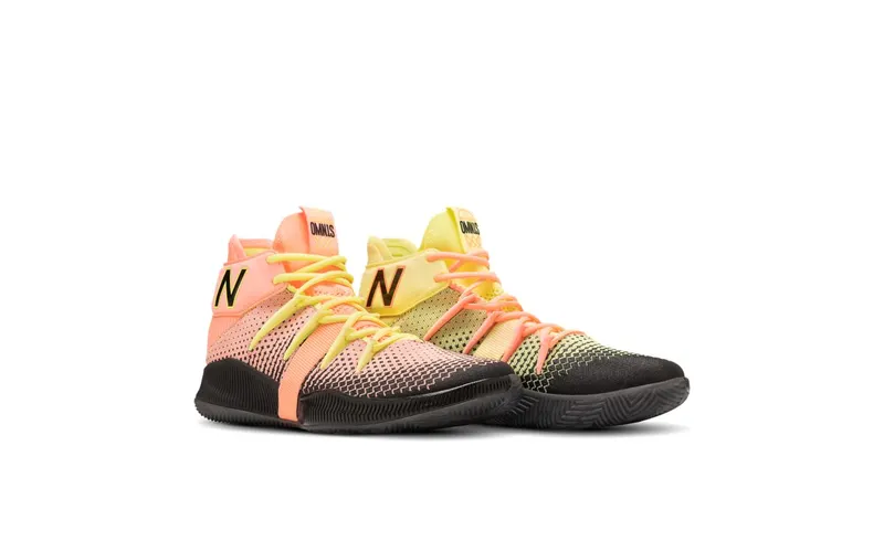 New Balance OMN1S Pink/Green/Black (BBOMNXA2)