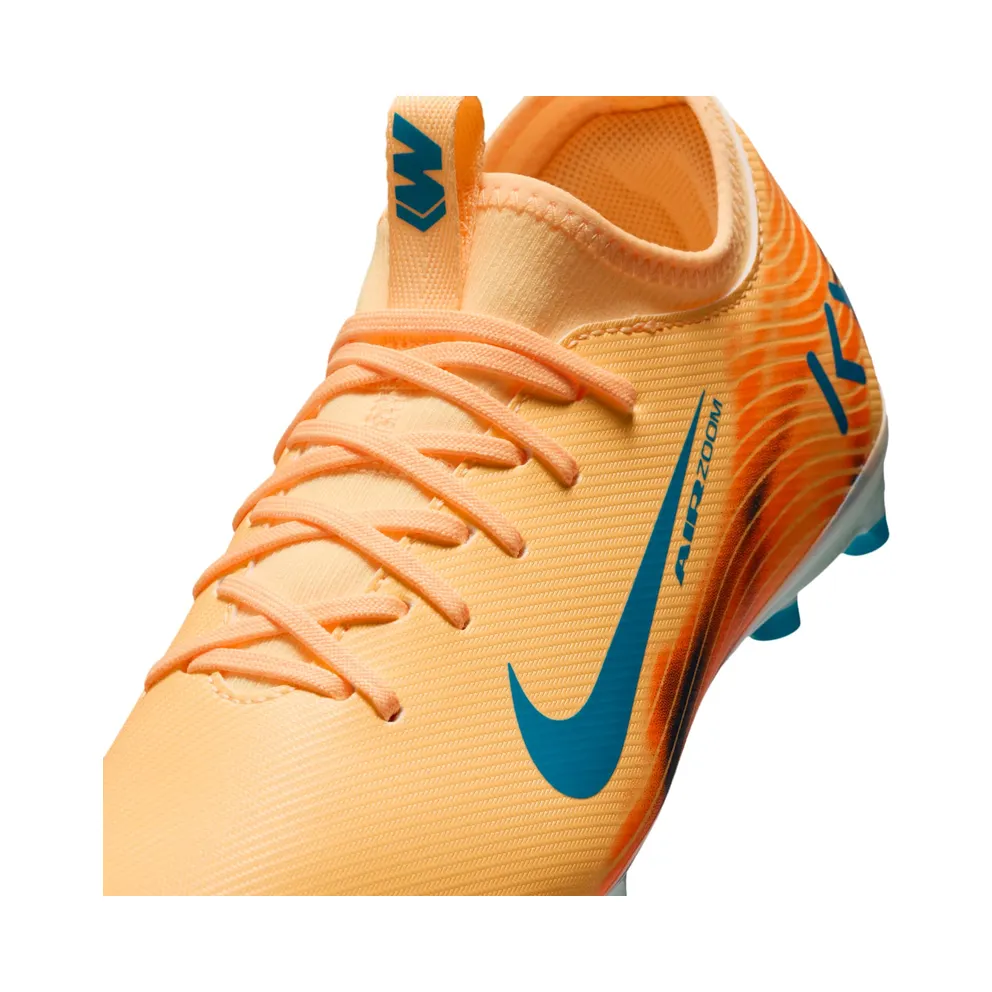 Nike Other Mercurial Melon Tint / Igloo / Neo Turquoise (FQ8394-801)