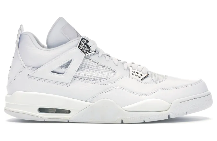 Jordan 4 Retro Pure Money (2006)