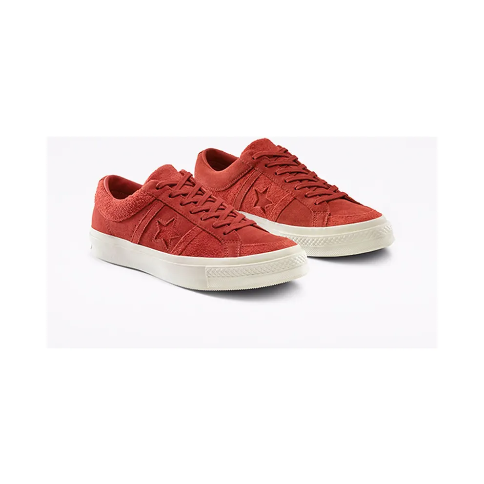 Converse Earth Tone Suede One Star Academy Low Top (167765C)