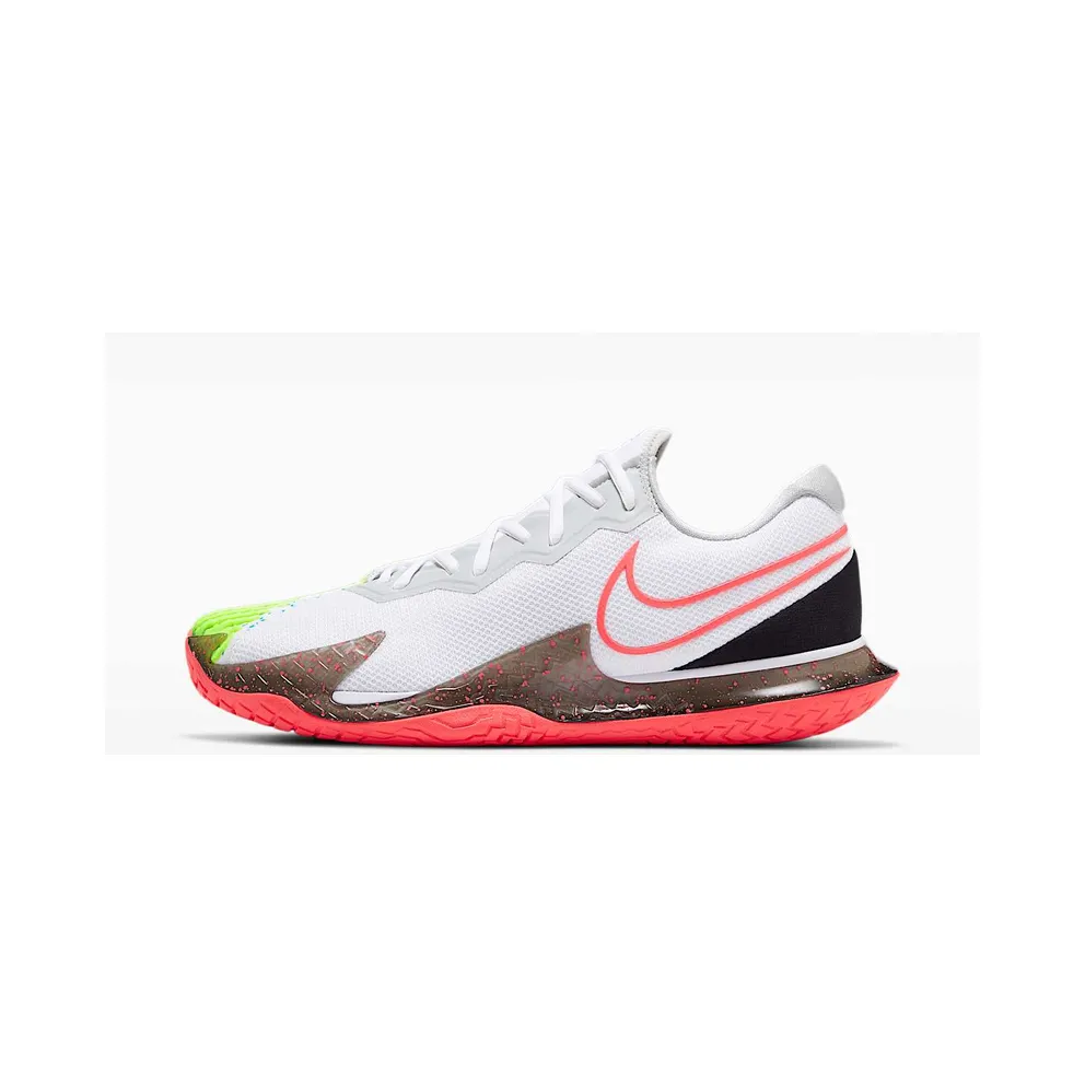 NikeCourt Air Zoom Vapor Cage 4 Weiß (CD0424-104)