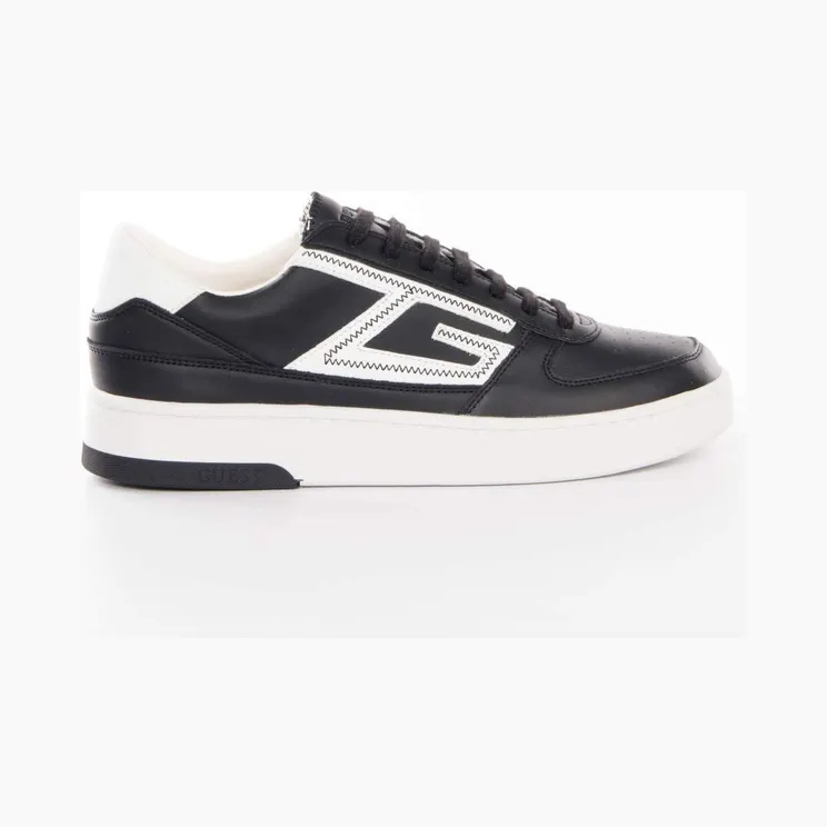 Guess Black (FM5SILELE12BLACK)
