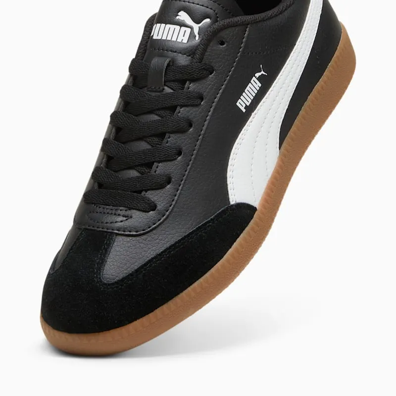 Puma Rebound Black (398174-02)