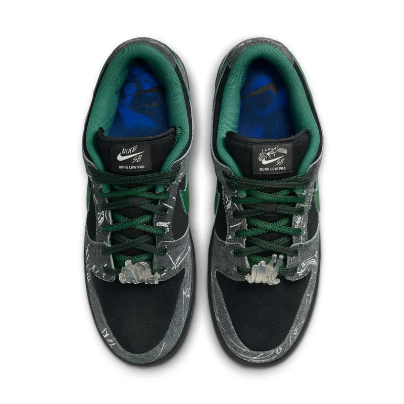Nike SB Dunk Low “There Skateboards” (HF7743-001)