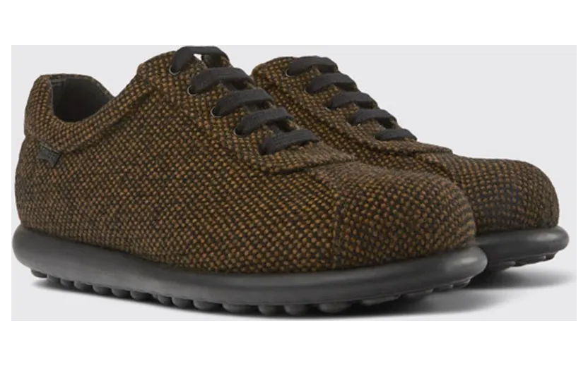 Camper Sneakers Brown (K201478-001PELOTAS0)