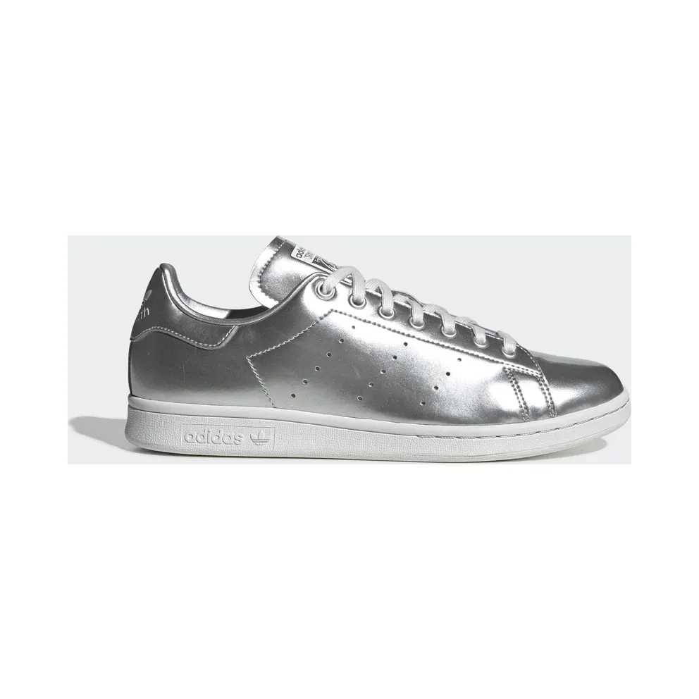 adidas Stan Smith Metal Silver Metallic (FV4300)