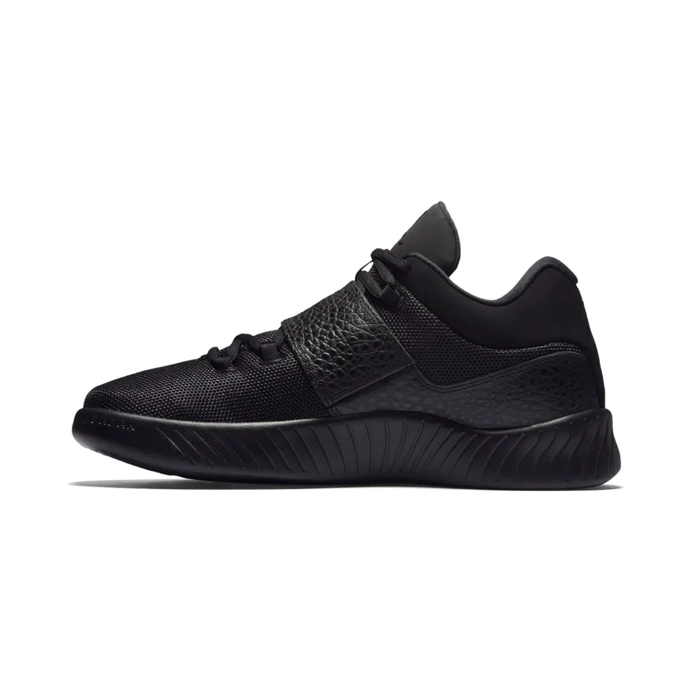 Jordan J23 Triple Black Black/Black-Black (854557-001)