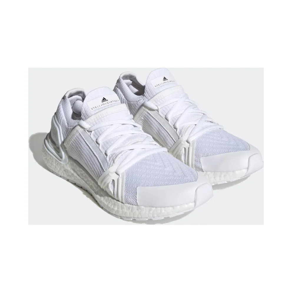 Adidas adidas by Stella McCartney Ultraboost 20 Cloud White / Cloud White / Core Black (HP6701)
