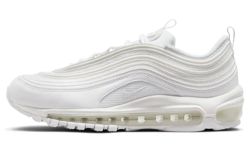 Nike Air Max 97 Next Nature White (W) (DH8016-100)