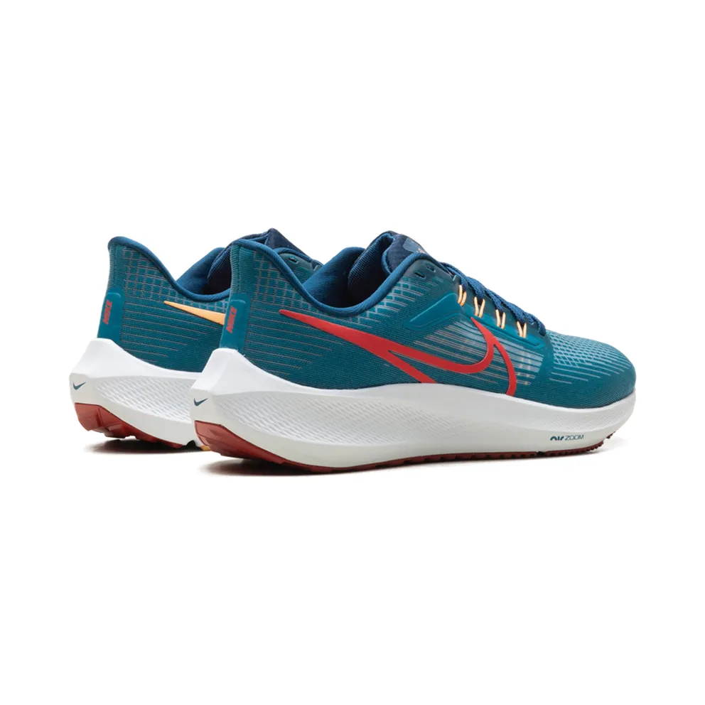 Nike Air Zoom Pegasus 39 Road Running Blue (DH4071-302)