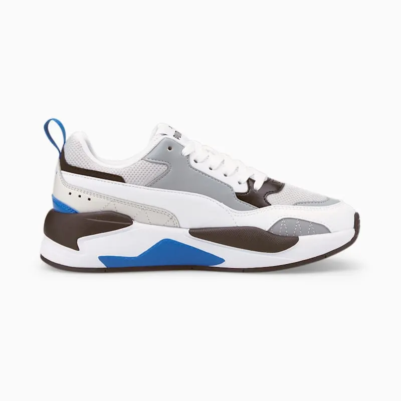 Puma X-Ray 2 Square Black/Grey/White (37419019)