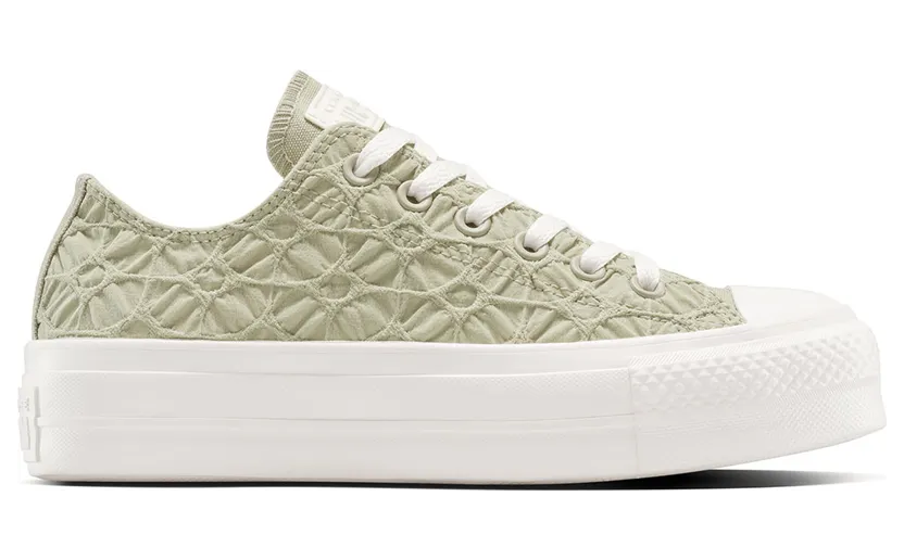 Converse Chuck Taylor Groen (A13524C)