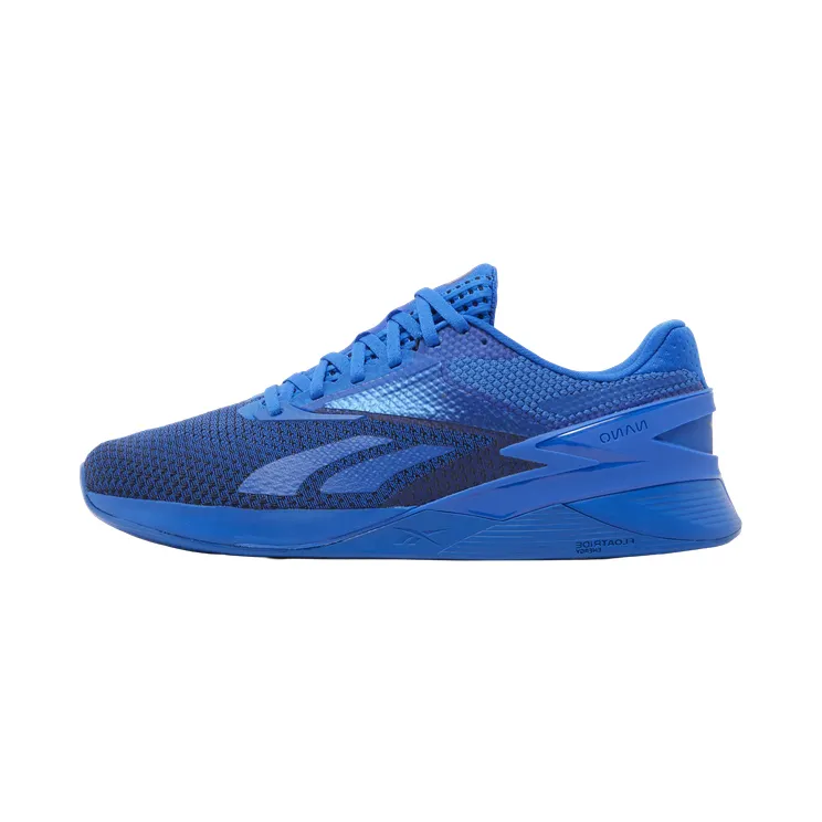Reebok NANO X3 “Navy” (IG0964)