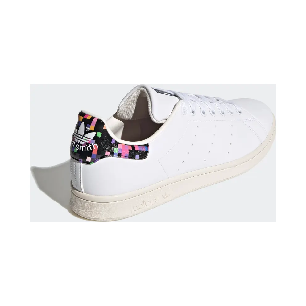 adidas Stan Smith Cloud White / Chalk White / Crew Navy (H05145)