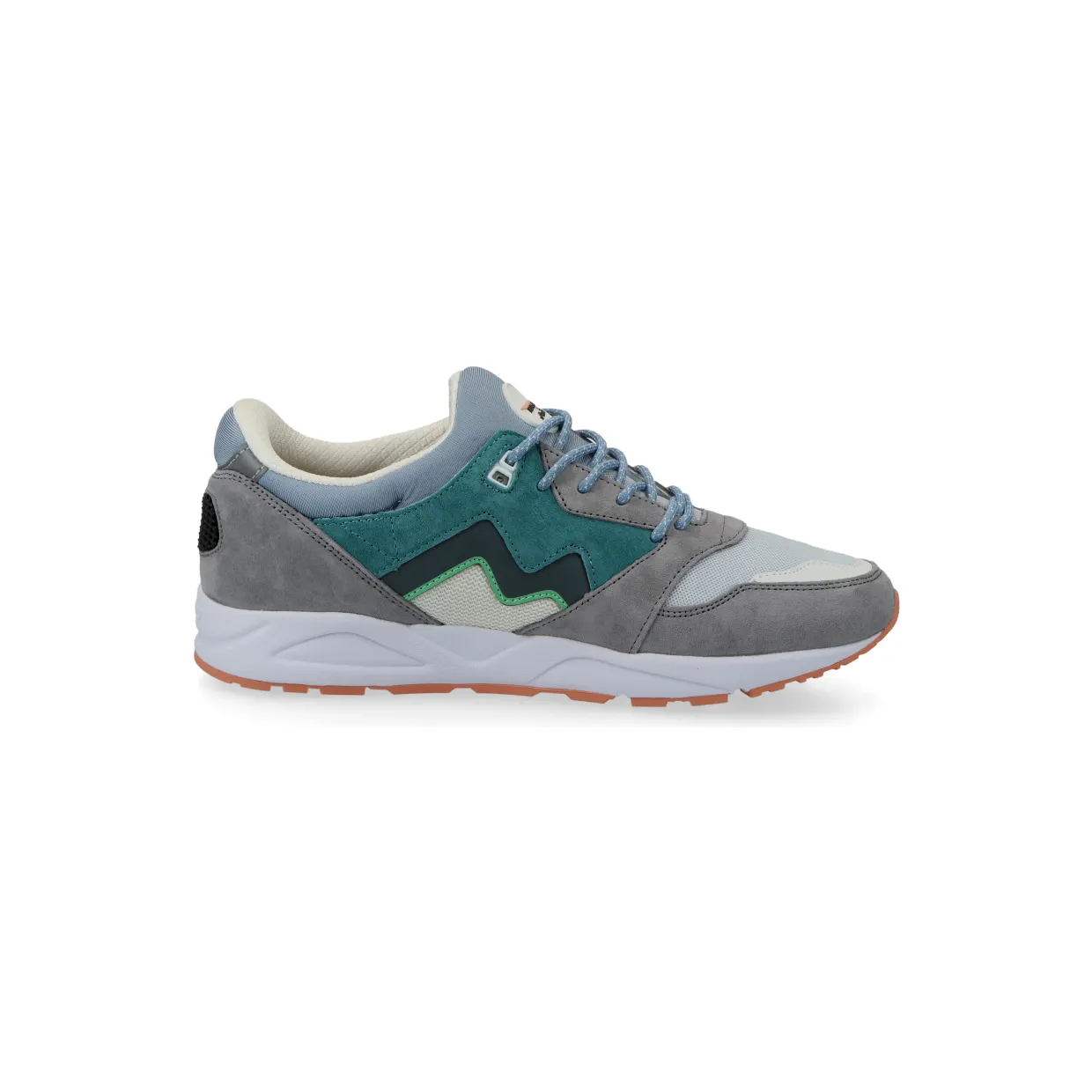 Karhu Aria 95 (sleet / brittany blue) – F803100 (3)
