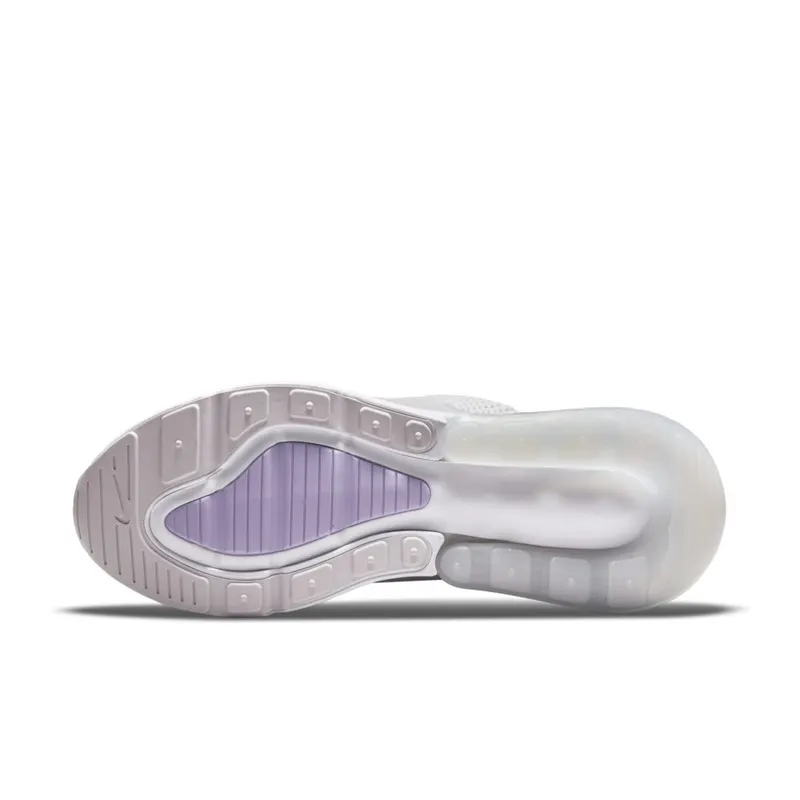 Nike Air Max 270 Essential Grey (DN5059-001)