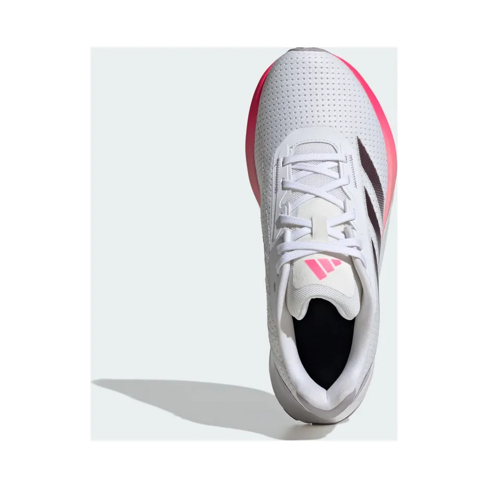Adidas Duramo SL Cloud White / Aurora Met. / Lucid Pink (IF9465)