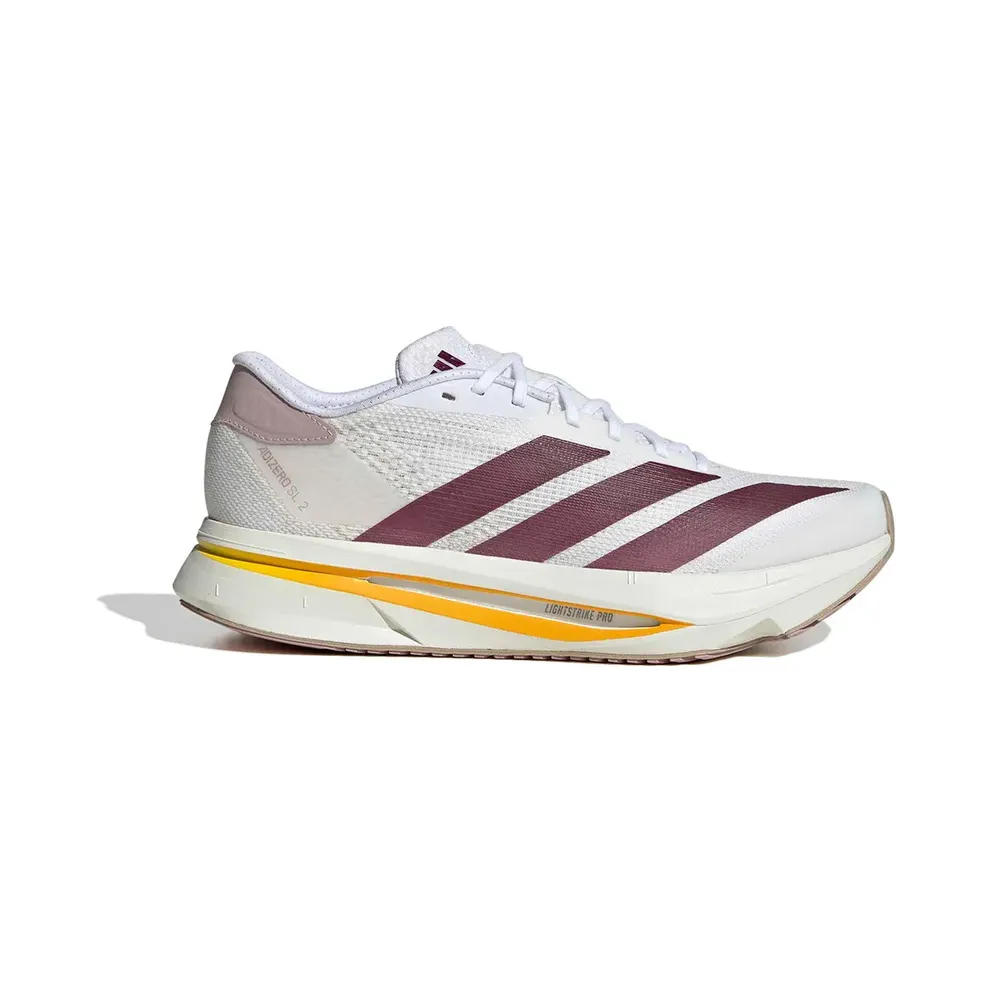 Adidas Adizero Weiß (KH8854)