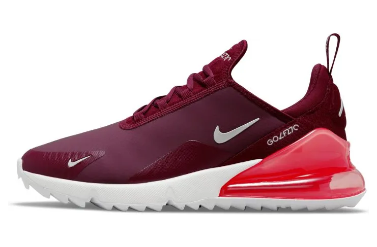 Nike Air Max 270 G Red Burgundy (CK6483-600)