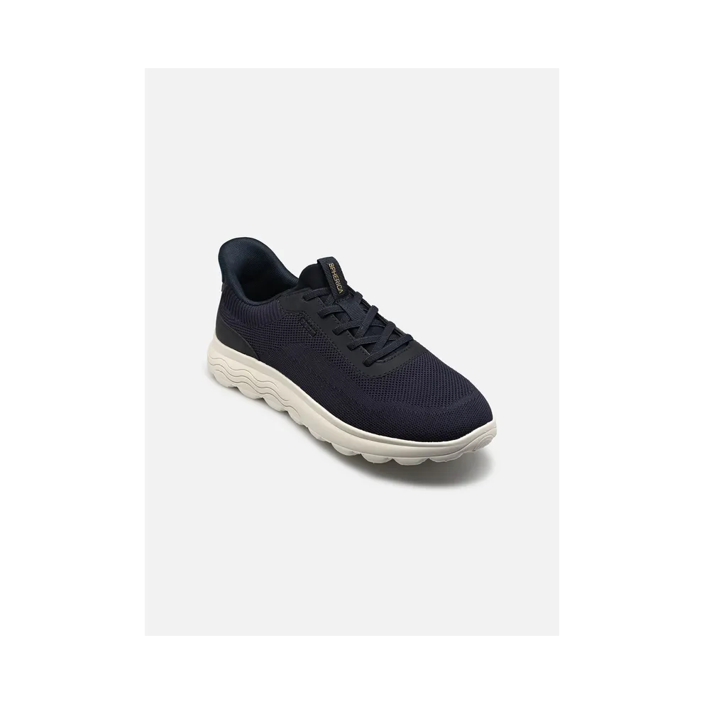 Geox sneaker Marineblauw (U55MPA06KEKC4002)