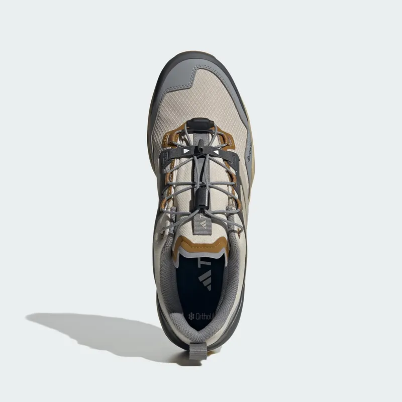 Adidas Terrex Skychaser GORE-TEX Hiking Wonder Beige / Wonder Beige / Grey Six (IH1094)