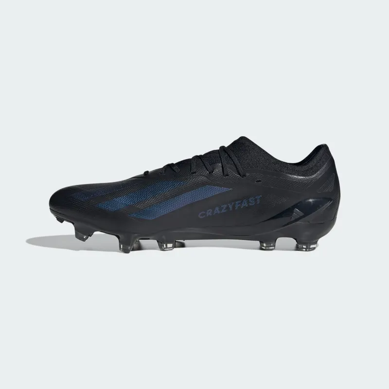 adidas Crazyfast.1 FG Core Black (GY7417)