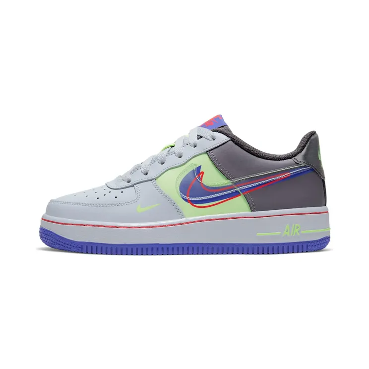 Nike Air Force 1 Low Dunk It (CT1628-001)