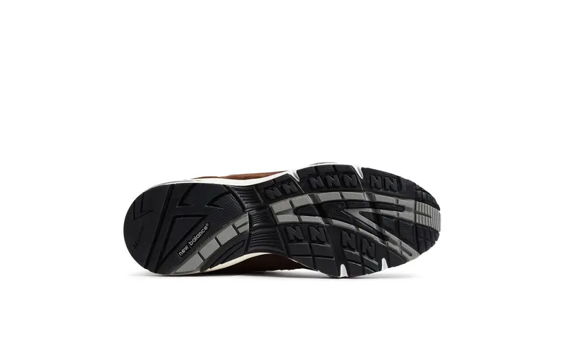 New Balance 991 MiUK Carafe (W991BGW)