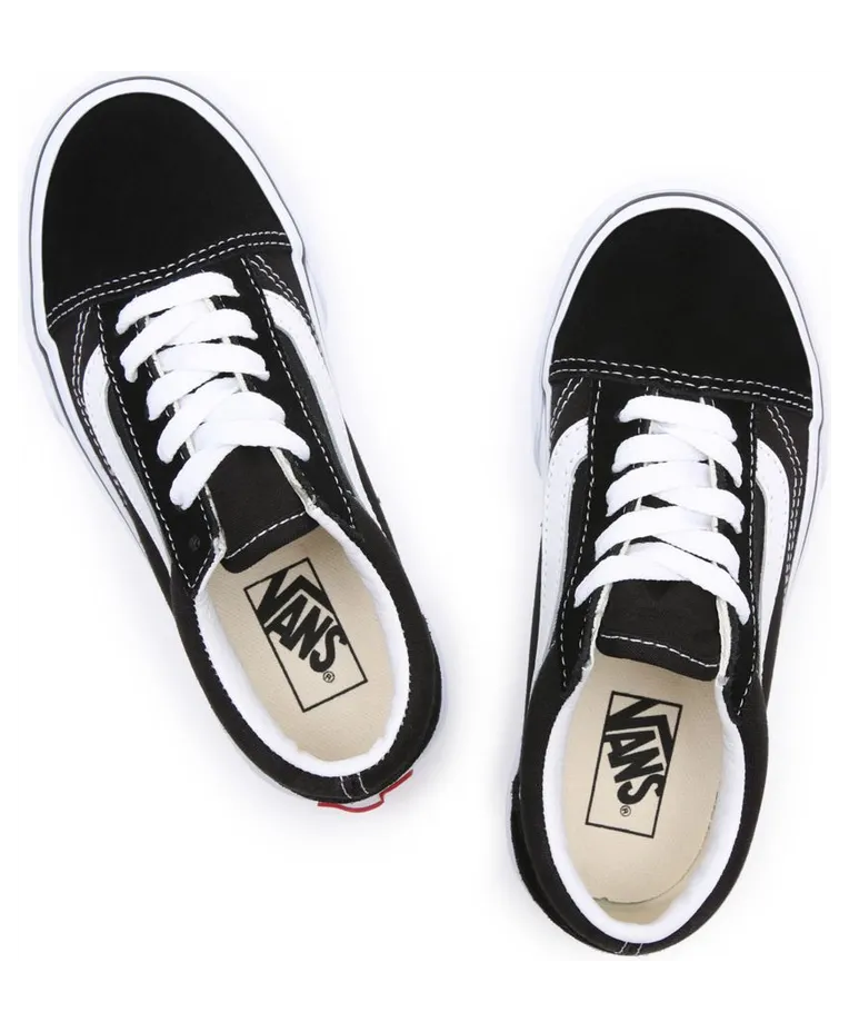 vans-old-skool VN0A3TL36BT