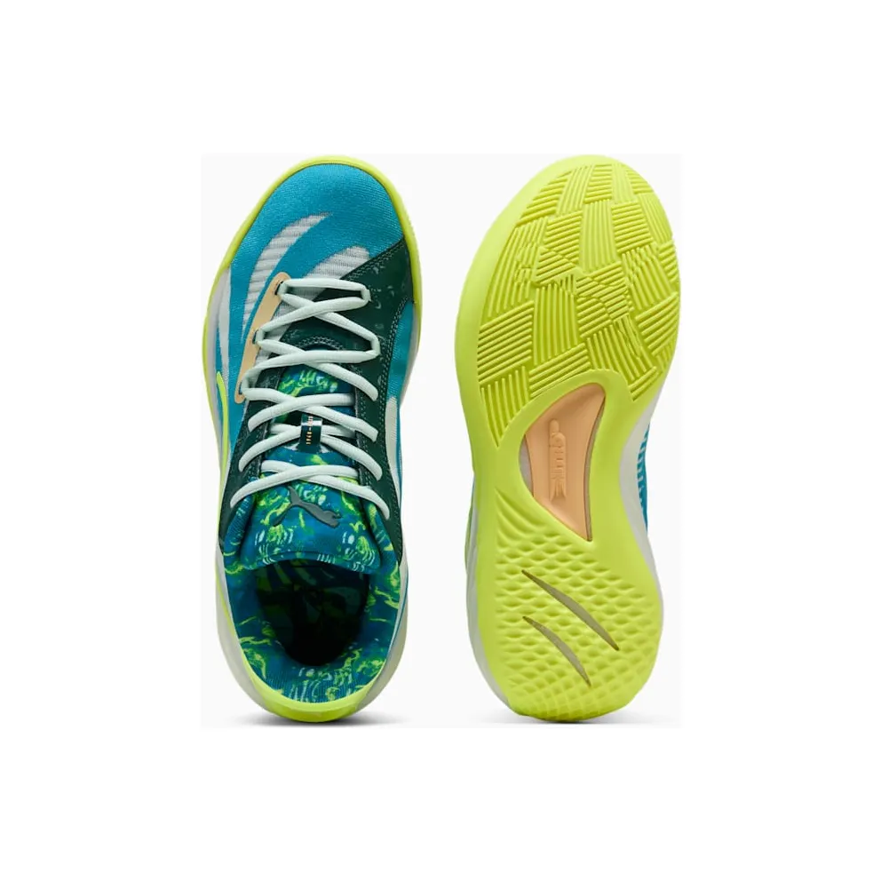 Puma All-Pro Nitro Hoops Dreamz (311355-01)