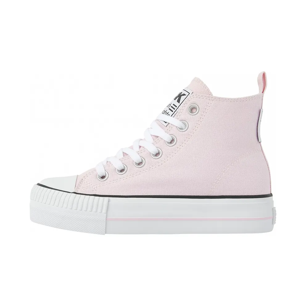 british knights sneaker Pink (B57-3714-02)