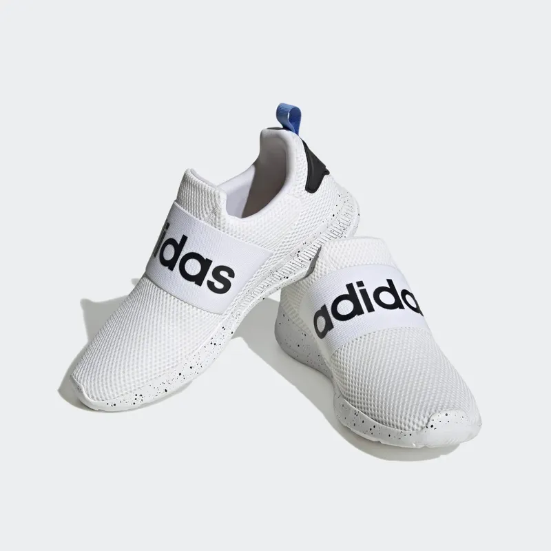 adidas Lite Racer Adapt 4.0 Cloud White Black (HR0349)