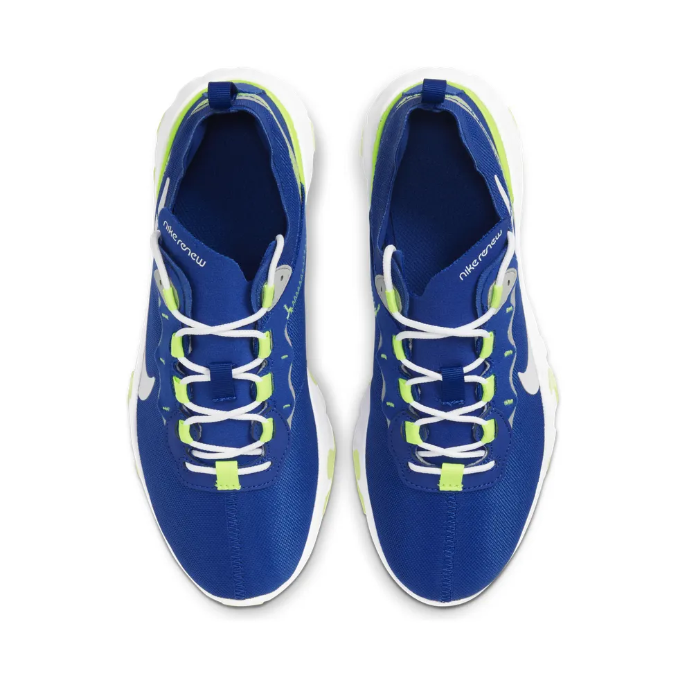 Nike Renew Element 55 Older Kids’ Blue (CK4081-402)
