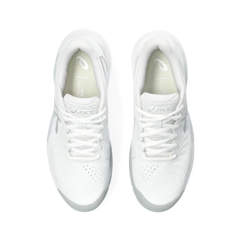 Asics Gel-challenger 14 Padel White/Pure Silver (1042A232.100)