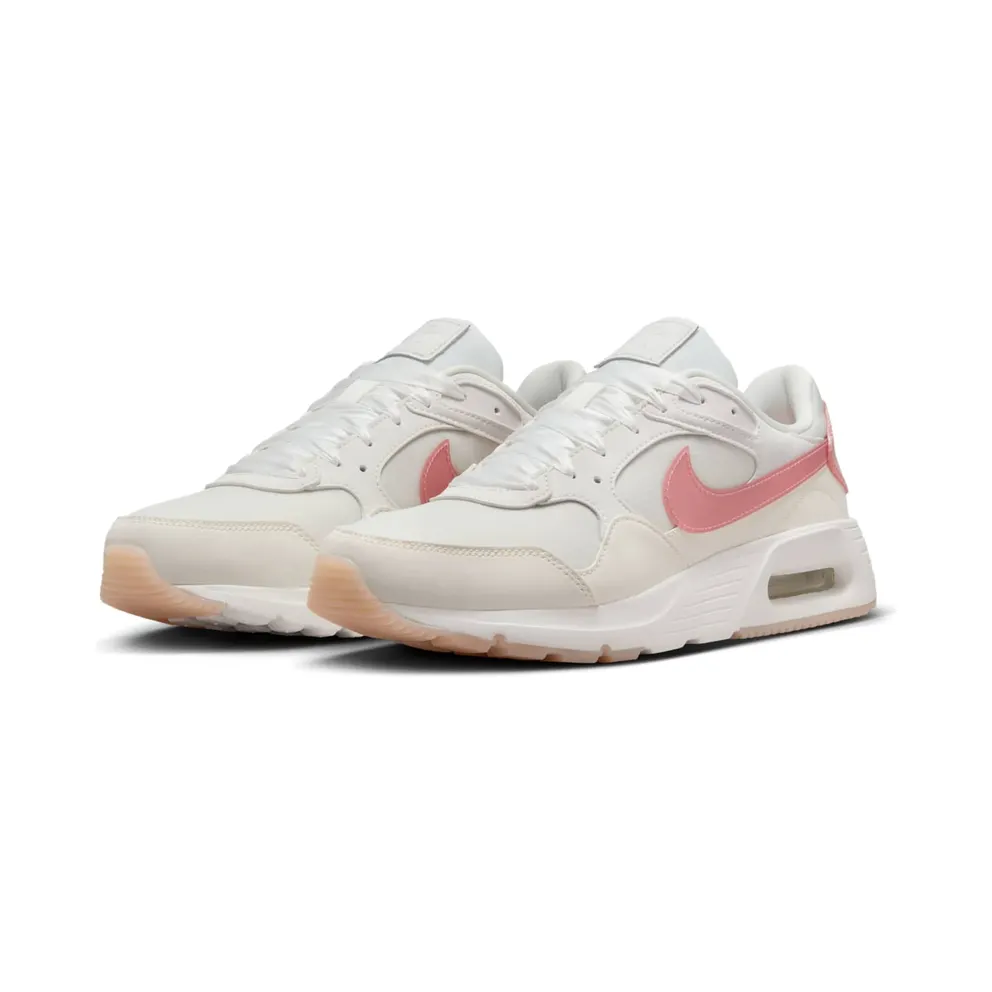 Nike Air Max SC Trend Summit White Sail Phantom Red Stardust (FQ8722-102)