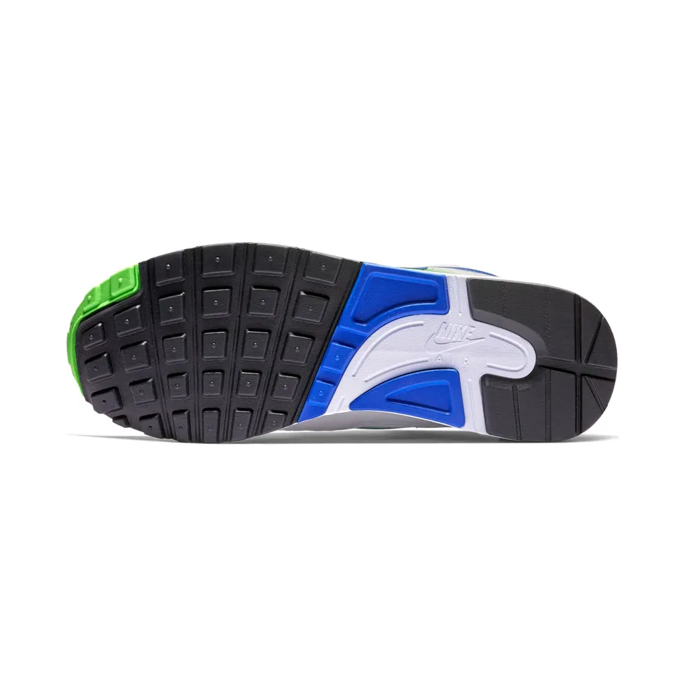 Nike Air Skylon 2 Hyper Royal White/Hyper Royal-Green Strike-Black (AO1551-107)
