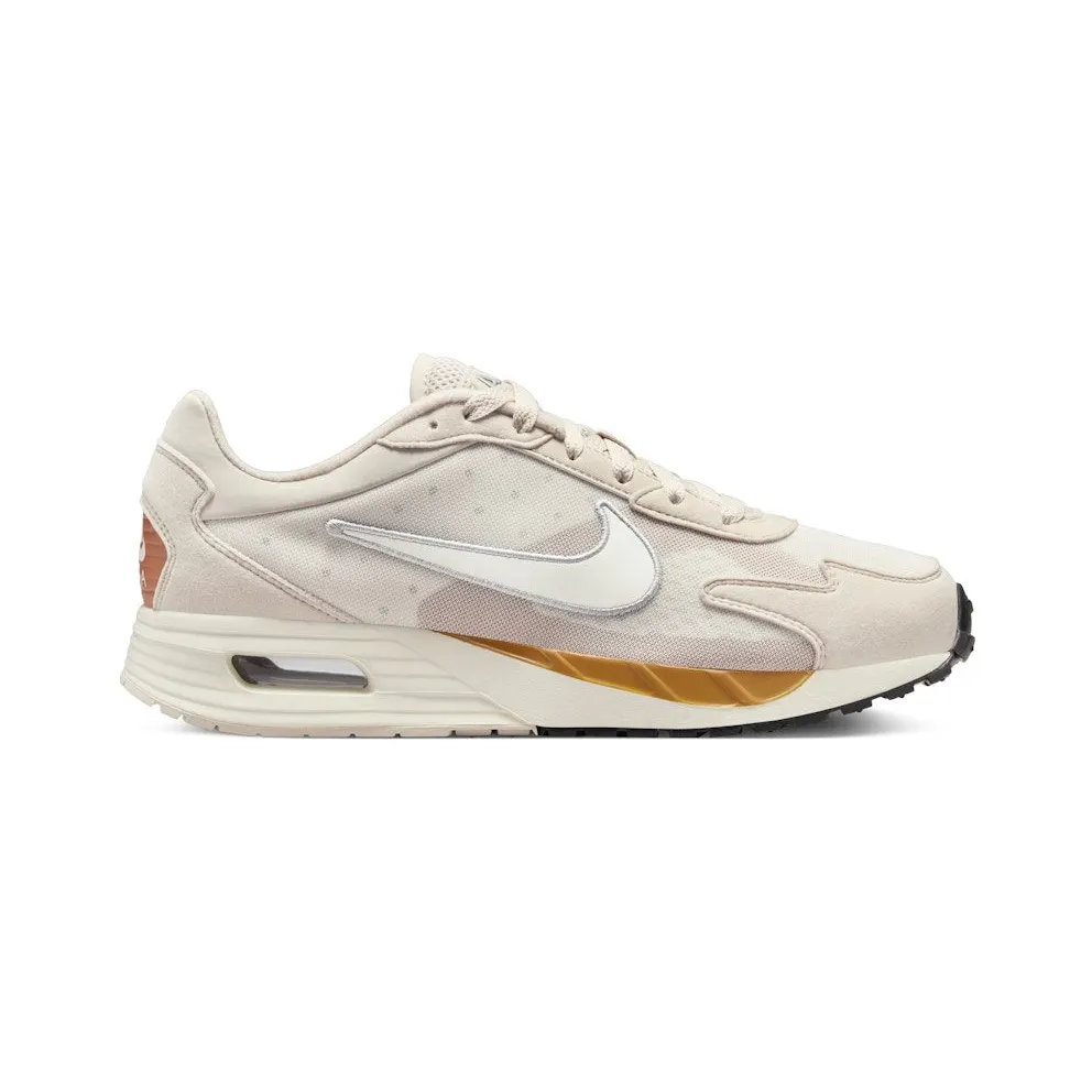 Nike Air Max Solo Light Orewood Brown Monarch Black Sail (FN0784-105)