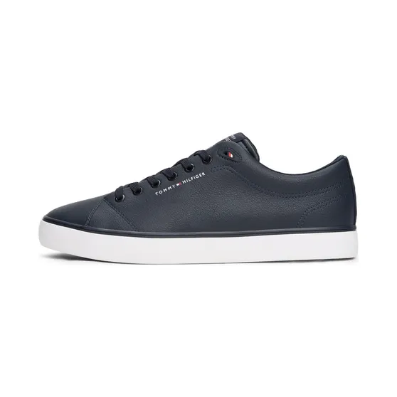 Tommy Hilfiger Navy / Bloedrood / White (1044955)