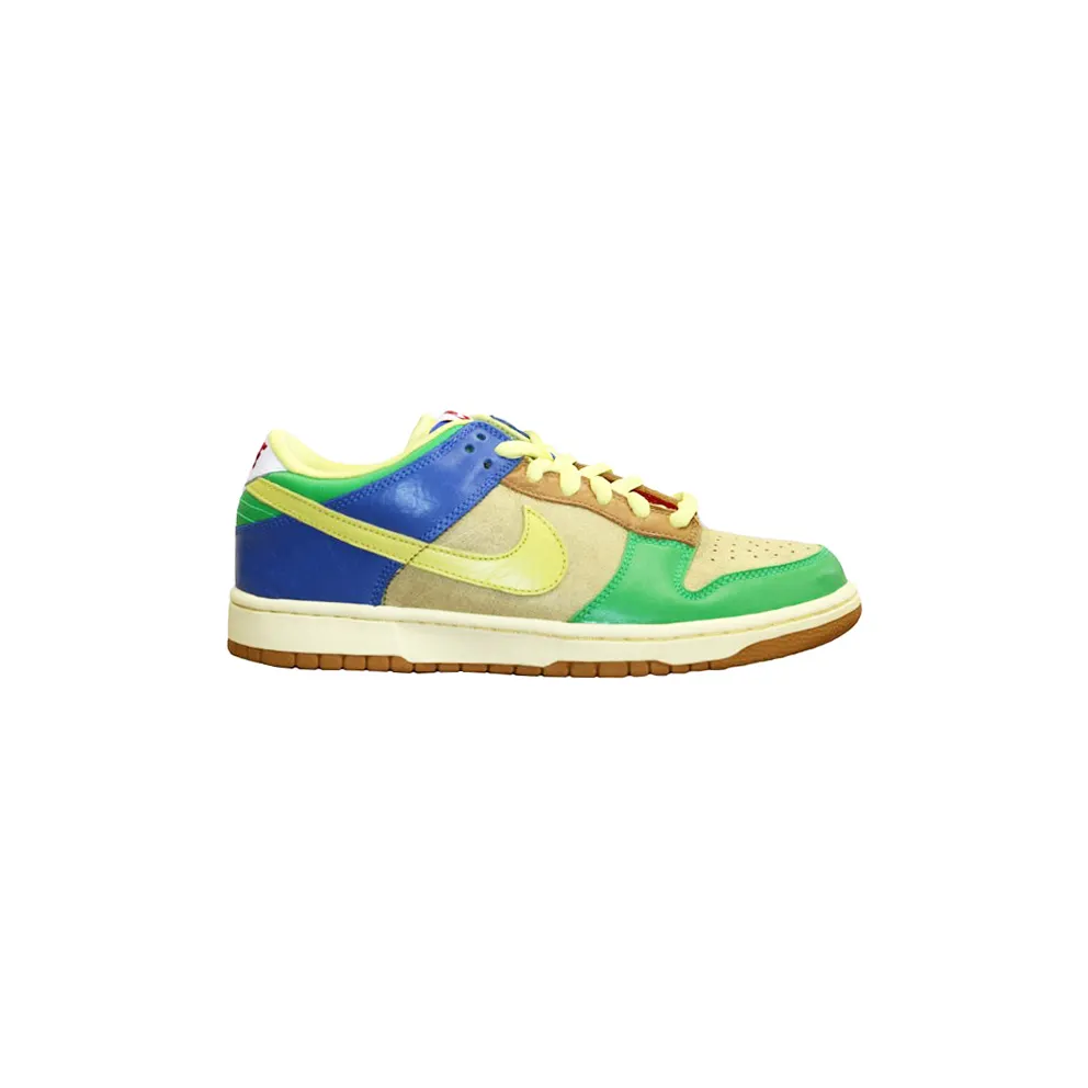Nike Dunk SB Low Brooklyn Projects (313170-771)