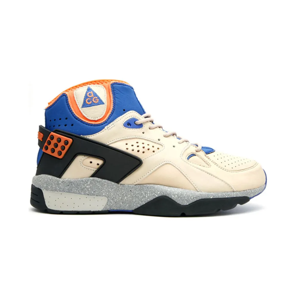 Nike Air Mowabb Cream (2004)