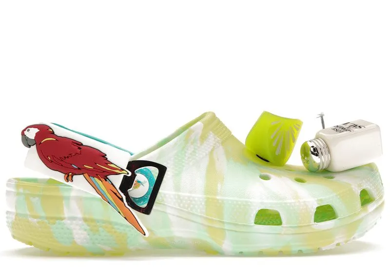 Crocs Classic Clog Margaritaville (207369-3U4)
