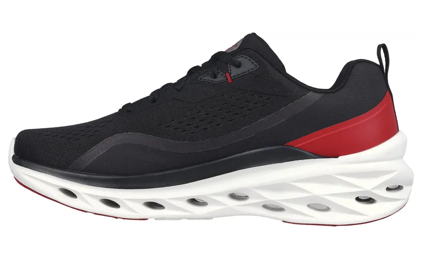 skechers-skech 232636 BKRD