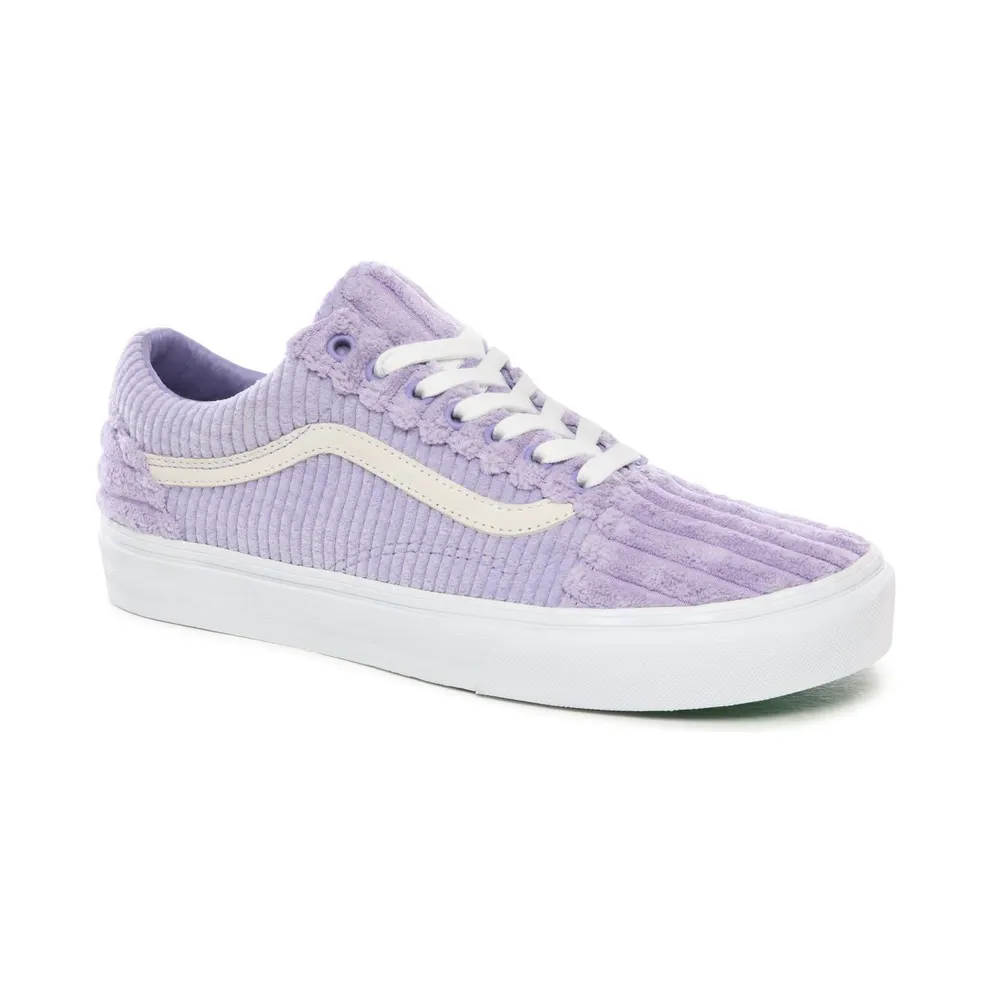VANS Anderson Paak Old Skool Shoes (Purple)