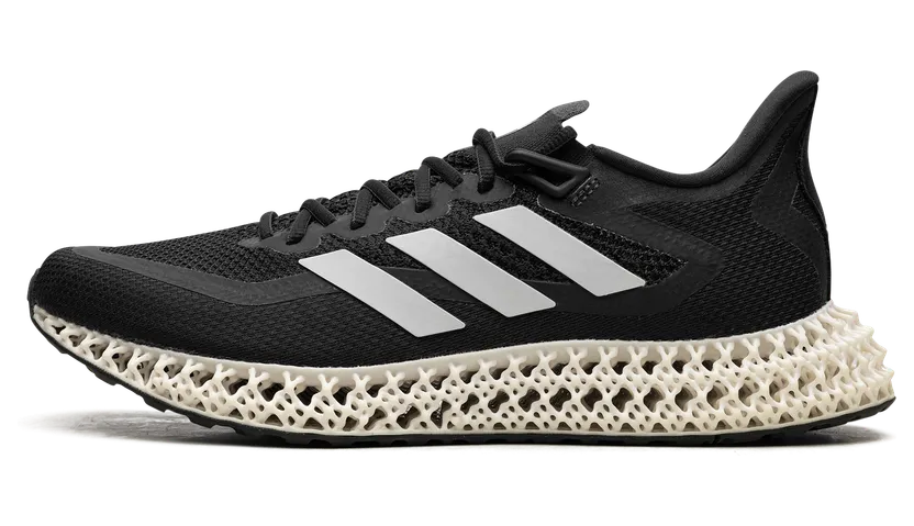 adidas adidas 4DFWD 2 Running Core Black / Cloud White / Carbon (GX9249)