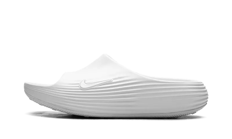 Nike ReactX Rejuven8 Slide “Summit White” (HV4479-100)