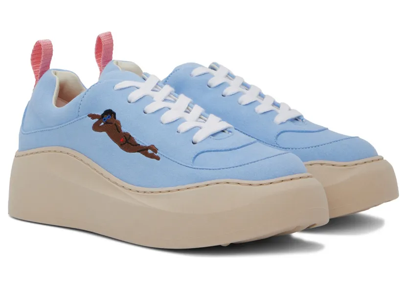 carne-bollente-sneaker FCBLUCLSK02105