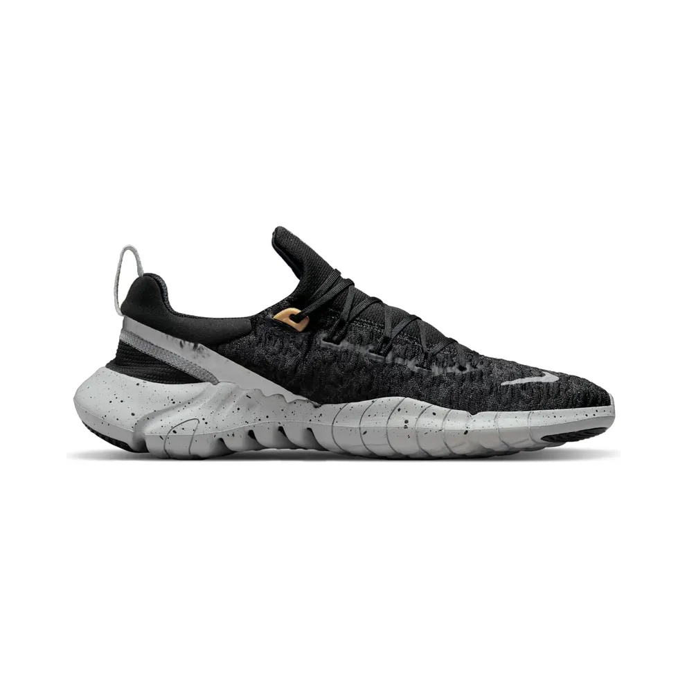 Nike Free RN 5.0 Next Nature Black Smoke Grey (CZ1884-006)